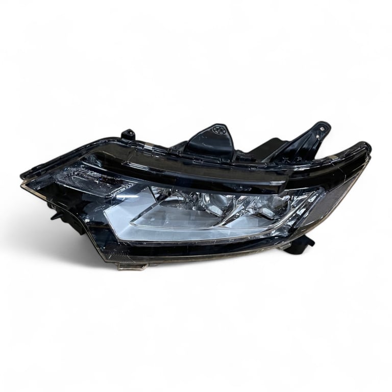 Frontscheinwerfer Mitsubishi Outlander III ECM921-22A10 8301C8-63 LED Links