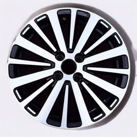 1x Alufelge 16 Zoll 7.0