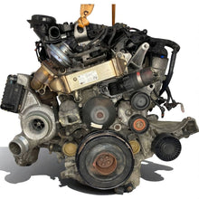 Laden Sie das Bild in den Galerie-Viewer, Motor BMW E87 N47D20A 2.0 98TKm 2008 Diesel Engine Komplett