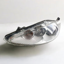 Load image into Gallery viewer, Frontscheinwerfer Ford Fiesta VII 8A6113W030CG L24704505 Links Headlight