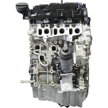 Laden Sie das Bild in den Galerie-Viewer, Motor BMW F21 F20 B37D15A 1.5 48TKm Diesel Engine Unkomplett