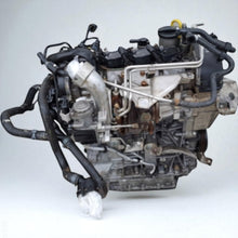 Laden Sie das Bild in den Galerie-Viewer, Motor VW Golf CZC 1.4 TFSI 125PS 92kW 2017 Benzin Engine Komplett