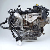 Motor VW Golf CZC 1.4 TFSI 125PS 92kW 2017 Benzin Engine Komplett
