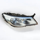 Frontscheinwerfer VW Tiguan 5N1941032T Rechts Scheinwerfer Headlight