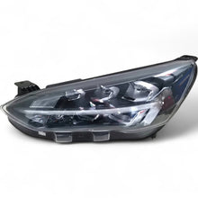 Load image into Gallery viewer, Frontscheinwerfer Ford Focus MX7B-13E015-EB LED Ein Stück (Rechts oder Links) SCH5535136467va