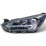 Frontscheinwerfer Ford Focus MX7B-13E015-EB LED Ein Stück (Rechts oder Links)