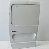 Tür Mercedes-Benz Viano 4477420310 Hinten Links Grau Door Porta Porte