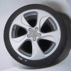 1x Alufelge 18 Zoll 7.5