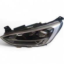 Laden Sie das Bild in den Galerie-Viewer, Frontscheinwerfer Ford JX7B-13B626-AE LED Links Scheinwerfer Headlight SCH8119284451pd
