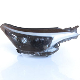 Frontscheinwerfer Toyota C-Hr 81110-YP281-00 LED Rechts Scheinwerfer Headlight SCH7223246436en