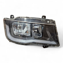 Laden Sie das Bild in den Galerie-Viewer, Frontscheinwerfer Man 81251016736 Rechts Scheinwerfer Headlight SCH8190101683qg