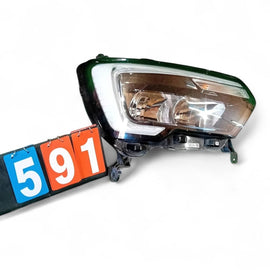 Frontscheinwerfer Renault Master III 260105567R Rechts Scheinwerfer Headlight SCH2067596517fk