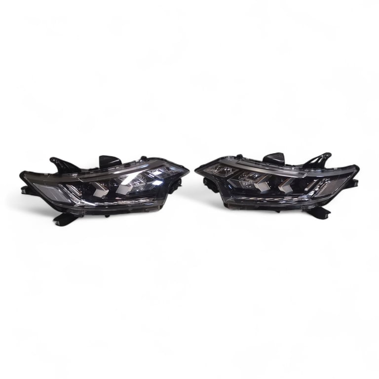 Frontscheinwerfer Mitsubishi Outlander III Full LED Rechts oder Links SCH8138158813cz