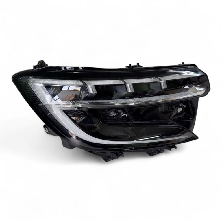 Frontscheinwerfer Renault 260104410 LED Rechts Scheinwerfer Headlight
