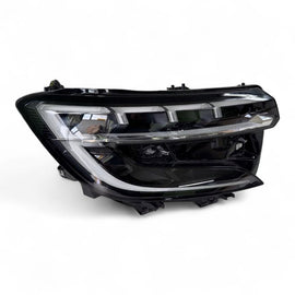 Frontscheinwerfer Renault 260104410 LED Rechts Scheinwerfer Headlight