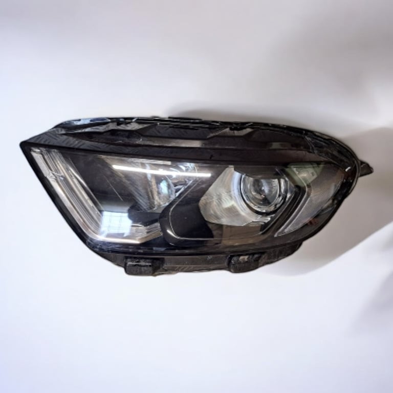 Frontscheinwerfer Ford Ecosport GN15-13W030-YA LED Links Scheinwerfer Headlight