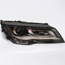 Laden Sie das Bild in den Galerie-Viewer, Frontscheinwerfer Audi A7 4G8941006 LED Rechts Scheinwerfer Headlight SCH4210334034vx