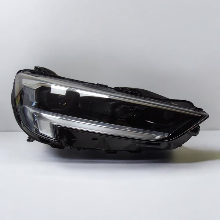 Frontscheinwerfer Opel Insignia B 39136836 LED Rechts Scheinwerfer Headlight SCH1485100664py