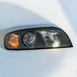 Frontscheinwerfer Volvo V50 30678917 Xenon Rechts Scheinwerfer Headlight SCH6706564334wu