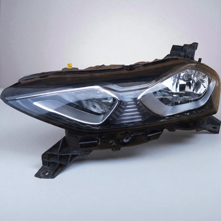 Frontscheinwerfer Citroën Ds3 9820840880 Ein Stück (Rechts oder Links) Headlight SCH9302581062qy