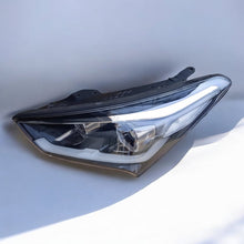 Load image into Gallery viewer, Frontscheinwerfer Hyundai Grand Santa Fe LED Links Scheinwerfer Headlight