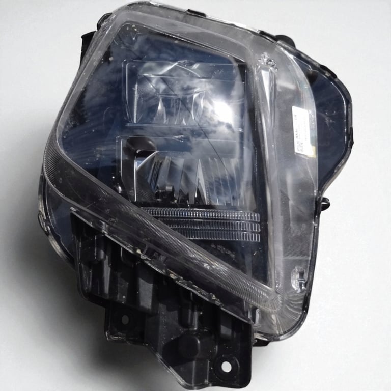 Frontscheinwerfer Hyundai Tucson N7921-G2110 Full LED Links Headlight SCH5865182235wq