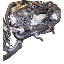 Laden Sie das Bild in den Galerie-Viewer, Motor Audi Seat VW A3 Leon Passat CRLB CRLD 2.0 72TKm 2016 Diesel Unkomplett