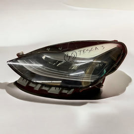 Frontscheinwerfer Tesla Model 3 1514952-00-C Laser Ein Stück (Rechts oder Links)