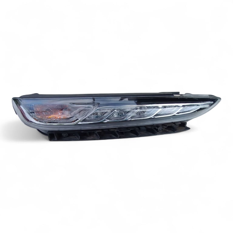 Frontscheinwerfer Hyundai Kona 92208J9000 LED Rechts Scheinwerfer Headlight SCH3909889429sw
