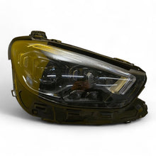 Laden Sie das Bild in den Galerie-Viewer, Frontscheinwerfer Mercedes-Benz W213 A2139060210 LED Rechts Headlight SCH8121780131se