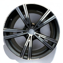 Load image into Gallery viewer, 1x Alufelge 19 Zoll 8.0" 5x112 27ET Matt Silber 8089896 BMW 3 G21 G20 Rim Wheel FEL6197680432qk