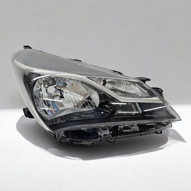 Frontscheinwerfer Toyota Yaris SPP8537 Rechts Scheinwerfer Headlight