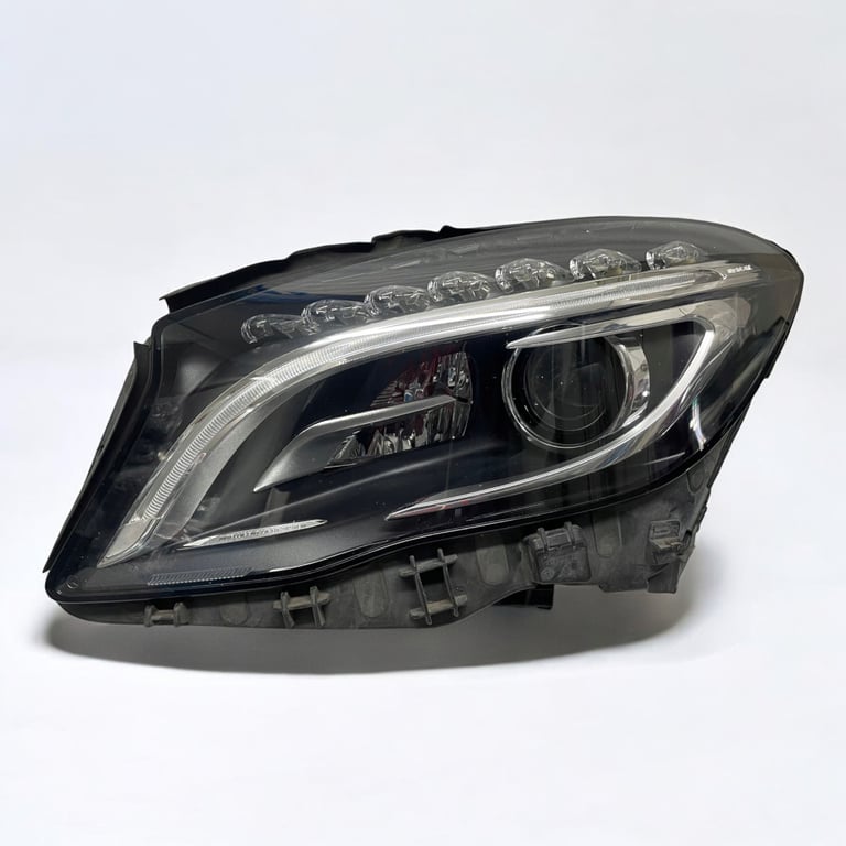 Frontscheinwerfer Mercedes-Benz Gla A1569062300 Xenon Links Headlight SCH8560796319oz