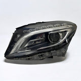 Frontscheinwerfer Mercedes-Benz Gla A1569062300 Xenon Links Headlight