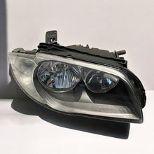 Laden Sie das Bild in den Galerie-Viewer, Frontscheinwerfer BMW 1 E82 E87 7249650-01 Rechts Scheinwerfer Headlight SCH7357367538nu