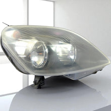 Laden Sie das Bild in den Galerie-Viewer, Frontscheinwerfer Opel Zafira B 13252473 Rechts Scheinwerfer Headlight