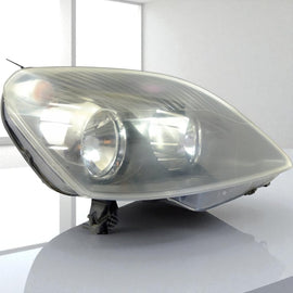 Frontscheinwerfer Opel Zafira B 13252473 Rechts Scheinwerfer Headlight