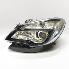 Laden Sie das Bild in den Galerie-Viewer, Frontscheinwerfer Opel Mokka 95386945 Xenon Links Scheinwerfer Headlight