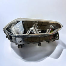Load image into Gallery viewer, Frontscheinwerfer BMW X3 G01 8739654-03 Rechts Scheinwerfer Headlight SCH1994875017co