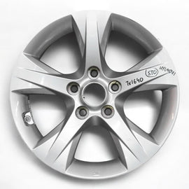 1x Alufelge 16 Zoll 7.0