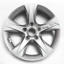 Load image into Gallery viewer, 1x Alufelge 16 Zoll 7.0" 5x114.3 40ET 52910-3Z100 529103Z100 Hyundai Ix35 FEL2889385577rn