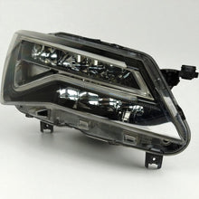 Laden Sie das Bild in den Galerie-Viewer, Frontscheinwerfer Seat Ateca 576941008F Full LED Rechts Scheinwerfer Headlight SCH1267036765mp