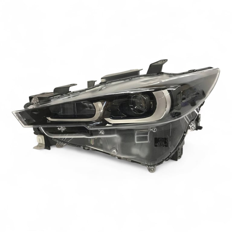 Frontscheinwerfer Mazda Cx5 Cx-5 KSD651040 Links Scheinwerfer Headlight SCH5102935224gu