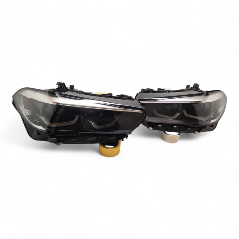 Frontscheinwerfer BMW X5 G05 948181301 948181401 Full LED Ein Satz Headlight SCH6601387254ra