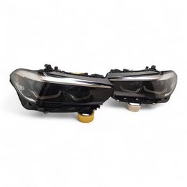 Frontscheinwerfer BMW X5 G05 948181301 948181401 Full LED Ein Satz Headlight SCH6601387254ra
