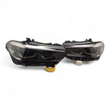 Frontscheinwerfer BMW X5 G05 948181301 948181401 Full LED Ein Satz Headlight