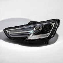 Load image into Gallery viewer, Frontscheinwerfer Audi A4 B9 8W0941005 Xenon Links Scheinwerfer Headlight