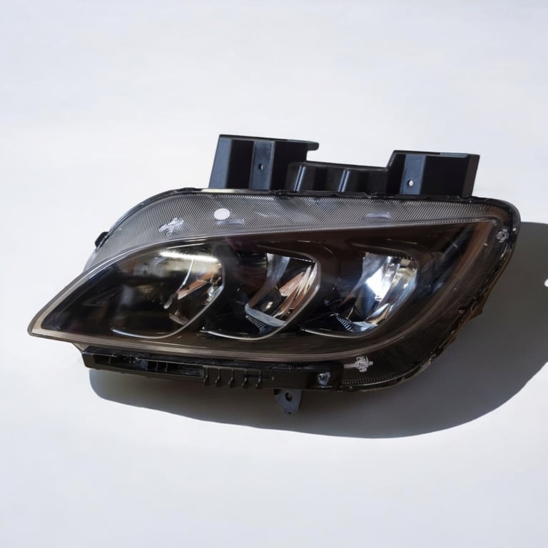 Frontscheinwerfer Hyundai Kona 92101J9630 LED Links Scheinwerfer Headlight