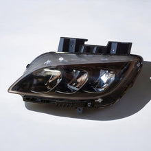 Load image into Gallery viewer, Frontscheinwerfer Hyundai Kona 92101J9630 LED Links Scheinwerfer Headlight