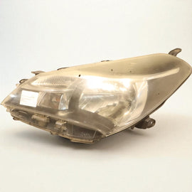 Frontscheinwerfer Toyota Yaris Ein Stück (Rechts oder Links) Headlight SCH2434728272wv
